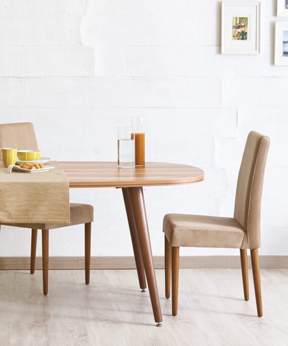 0023252 Queen Acilir Masa 170100 Cm Dilara Collection Kigali