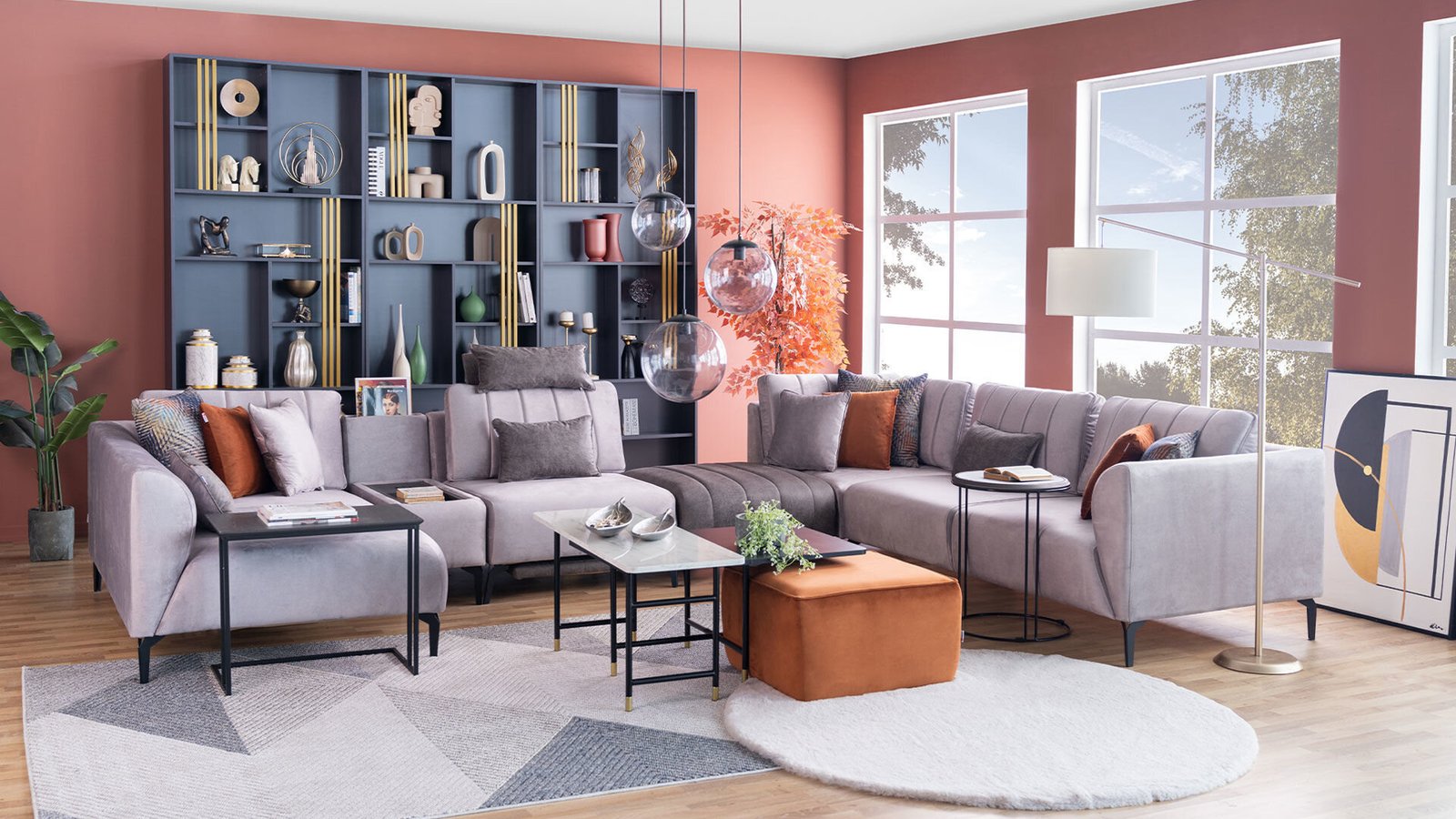 0024081 Cornelli Kose Takimi Dilara Collection Kigali