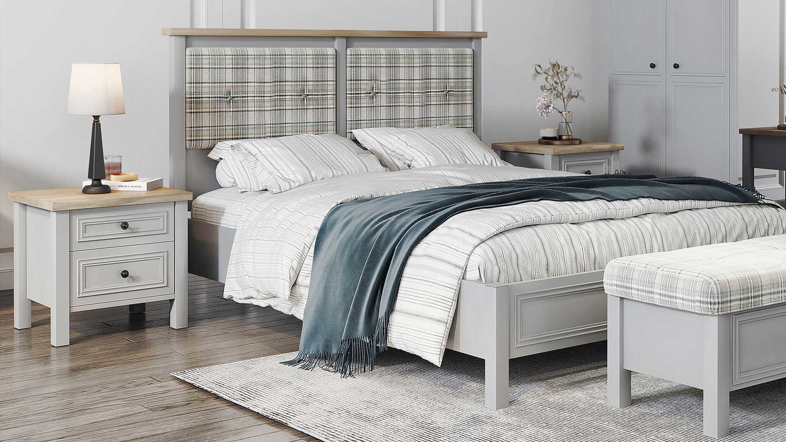 0024452 Martha 6 Kapakli Dolap Dilara Collection Kigali