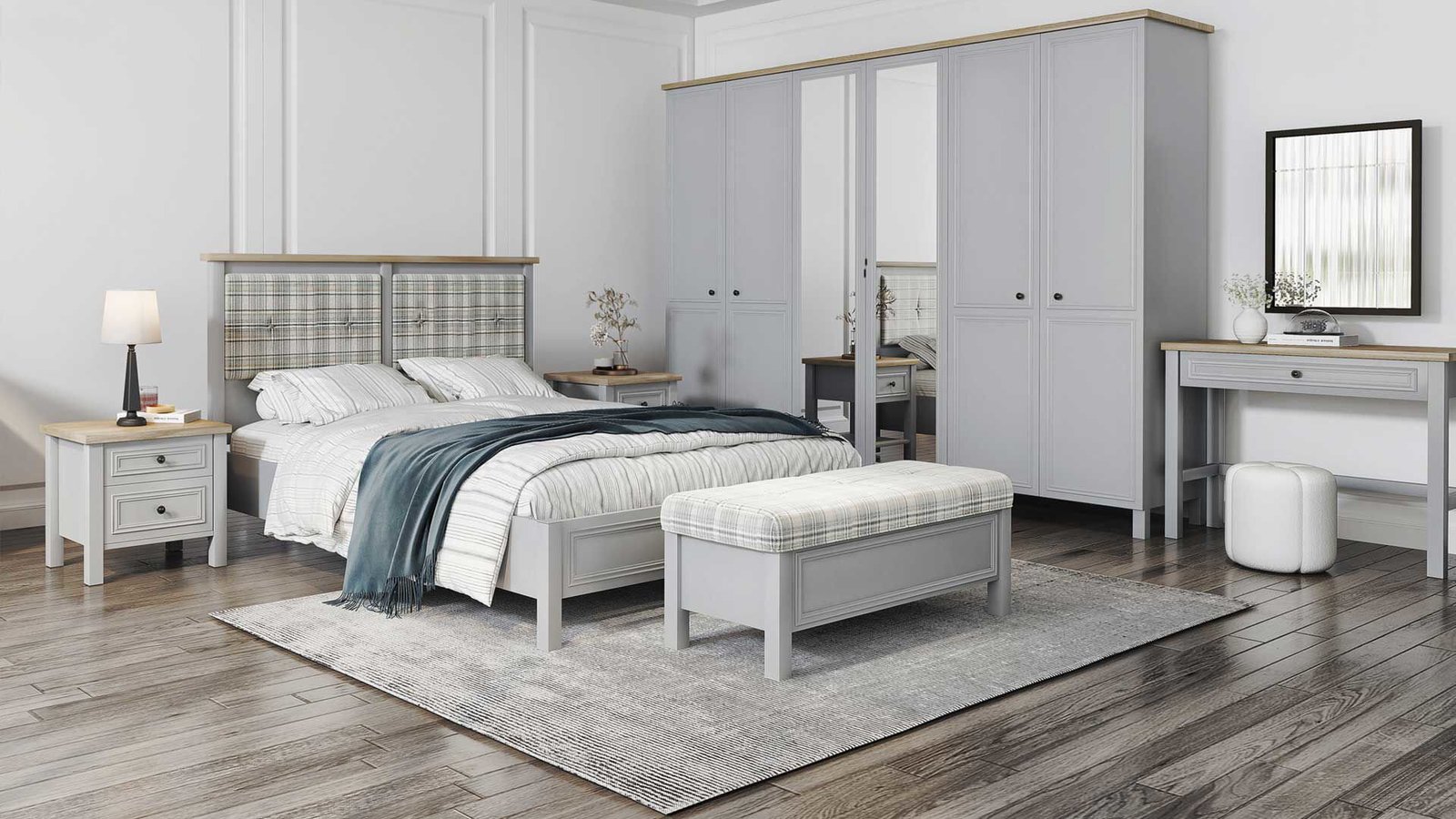 0024465 Martha Surme Kapakli Dolap Dilara Collection Kigali