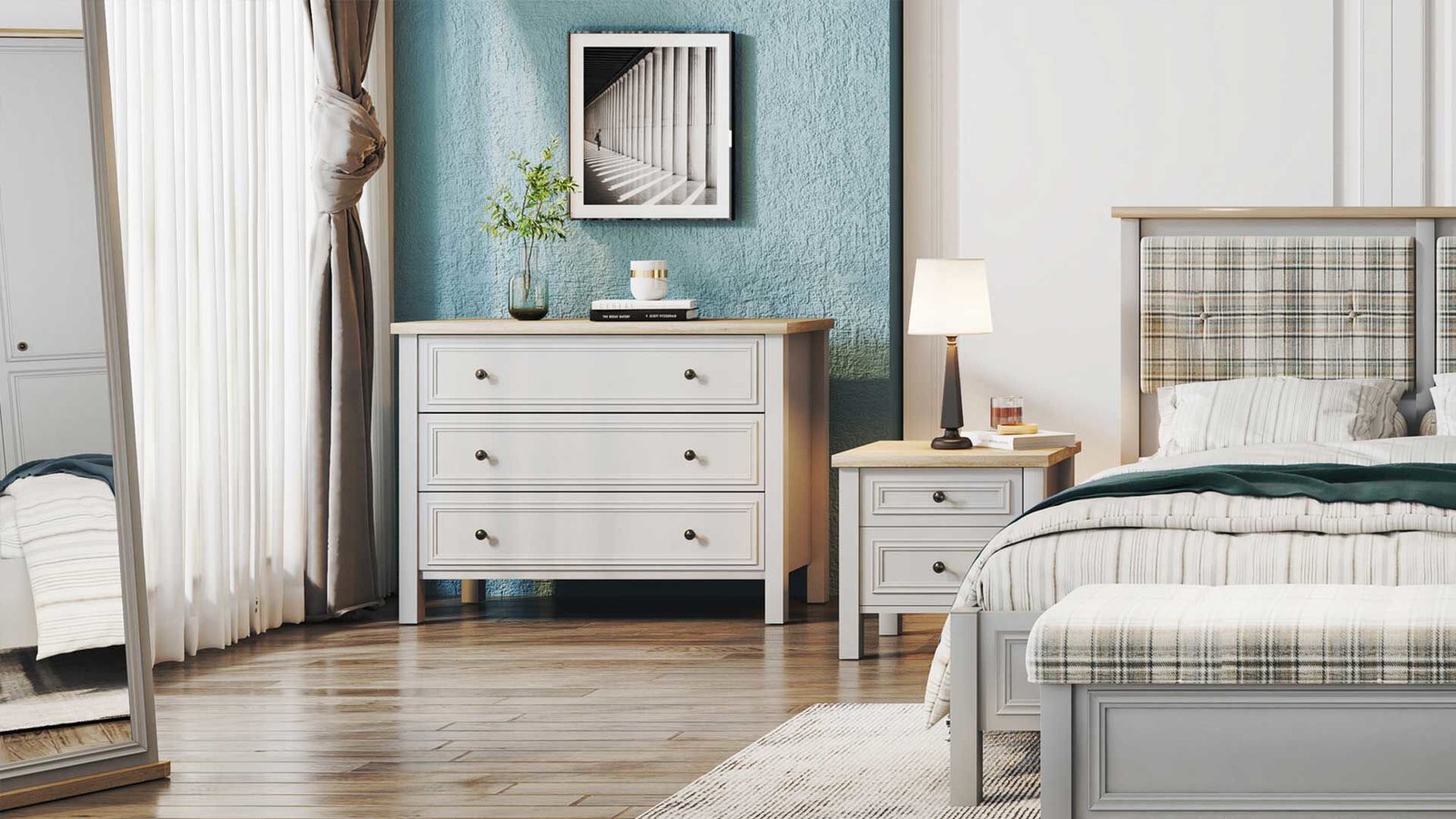 0024522 Martha Yatak Odasi Dilara Collection Kigali