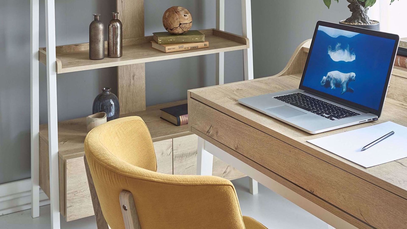 0000745 Cosso Home Office Dilara Collection Kigali