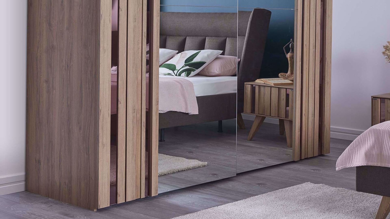 0002571 Crista Karyola 180200 Cm Basucu Dahil Dilara Collection Kigali