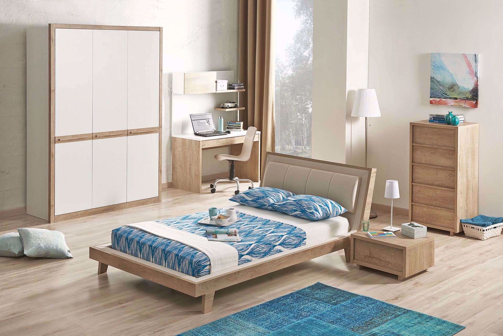 0003951 Nigero Calisma Masasi Ust Modul Dilara Collection Kigali