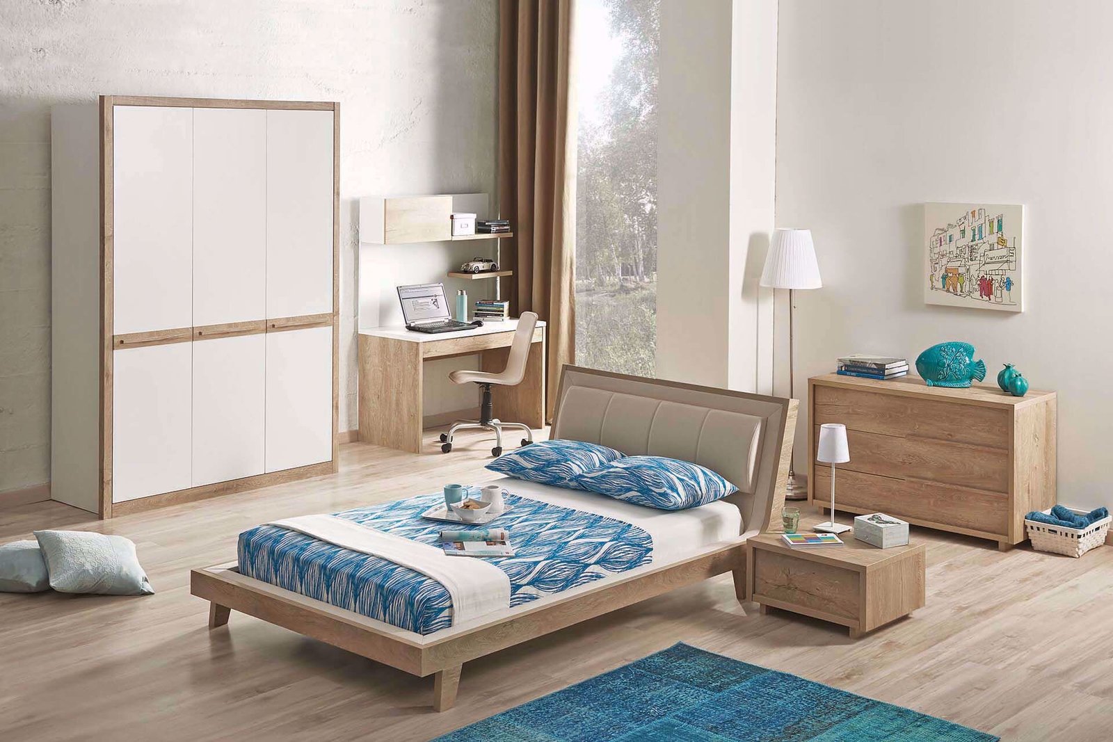 0003952 Nigero Calisma Masasi Ust Modul Dilara Collection Kigali