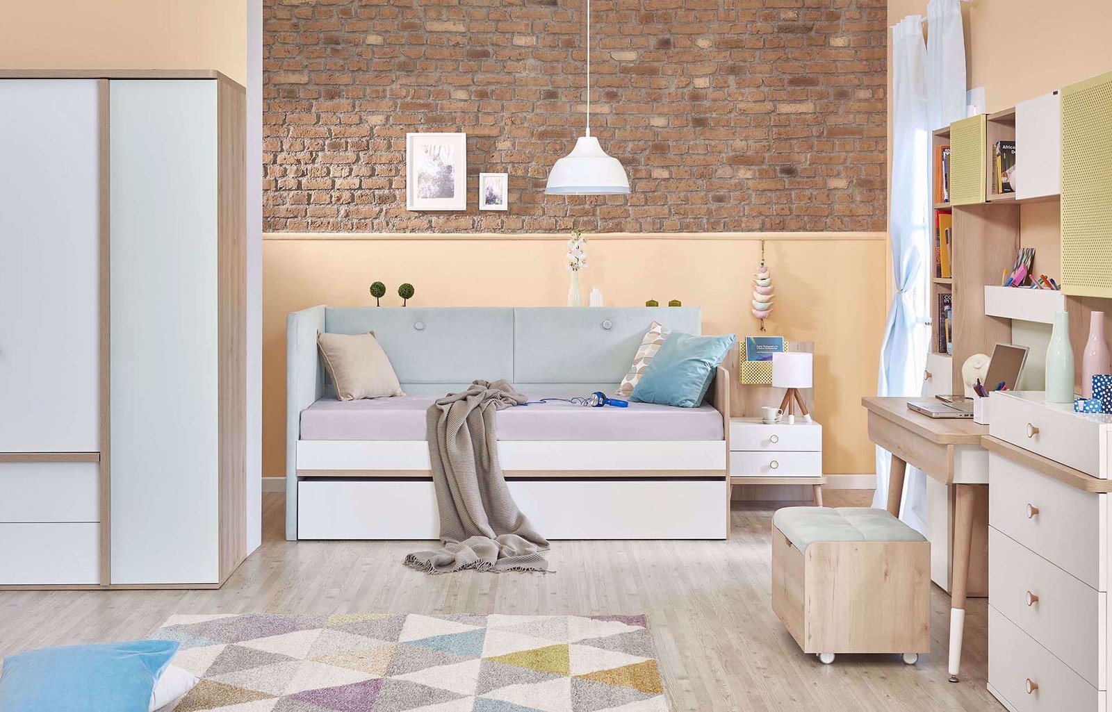 0004060 Poly Komodin Dilara Collection Kigali