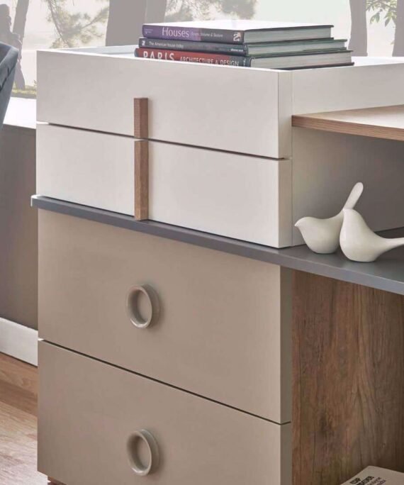 0004143 Mixage Sifonyer Dilara Collection Kigali