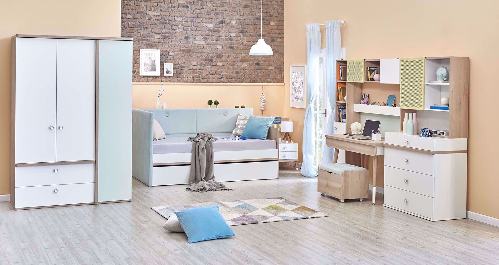 0004159 Poly Sifonyer Dilara Collection Kigali