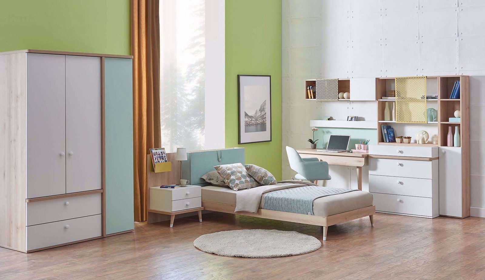 0004166 Poly Sifonyer Dilara Collection Kigali