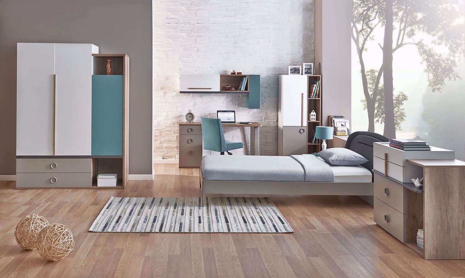 0004219 Mixage Karyola 100200 Cm Basucu Dahil Dilara Collection Kigali