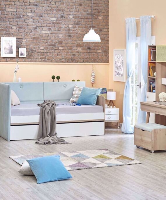 0004251 Poly Genc Odasi Takimi Dilara Collection Kigali