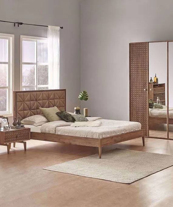 0006783 Monema Karyola 180200 Cm Basucu Dahil Dilara Collection Kigali