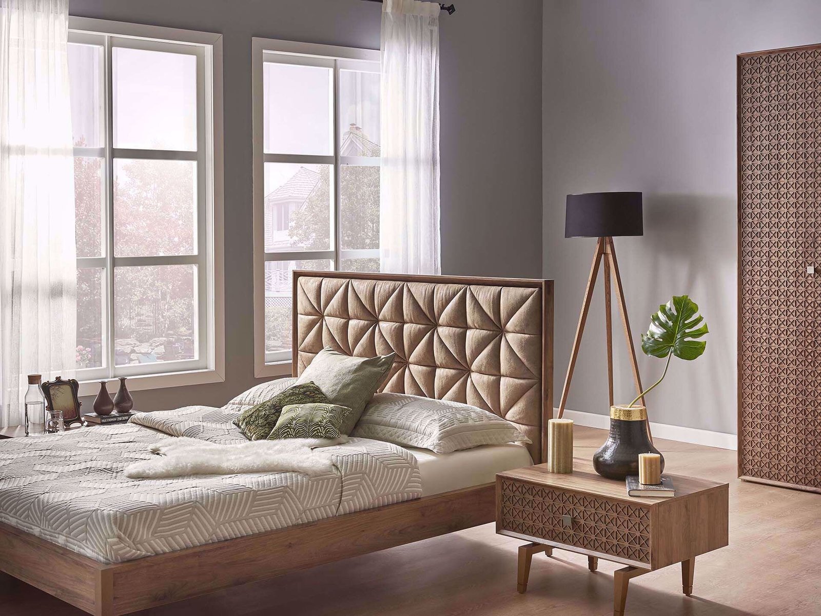 0006788 Monema Karyola 180200 Cm Basucu Dahil Dilara Collection Kigali