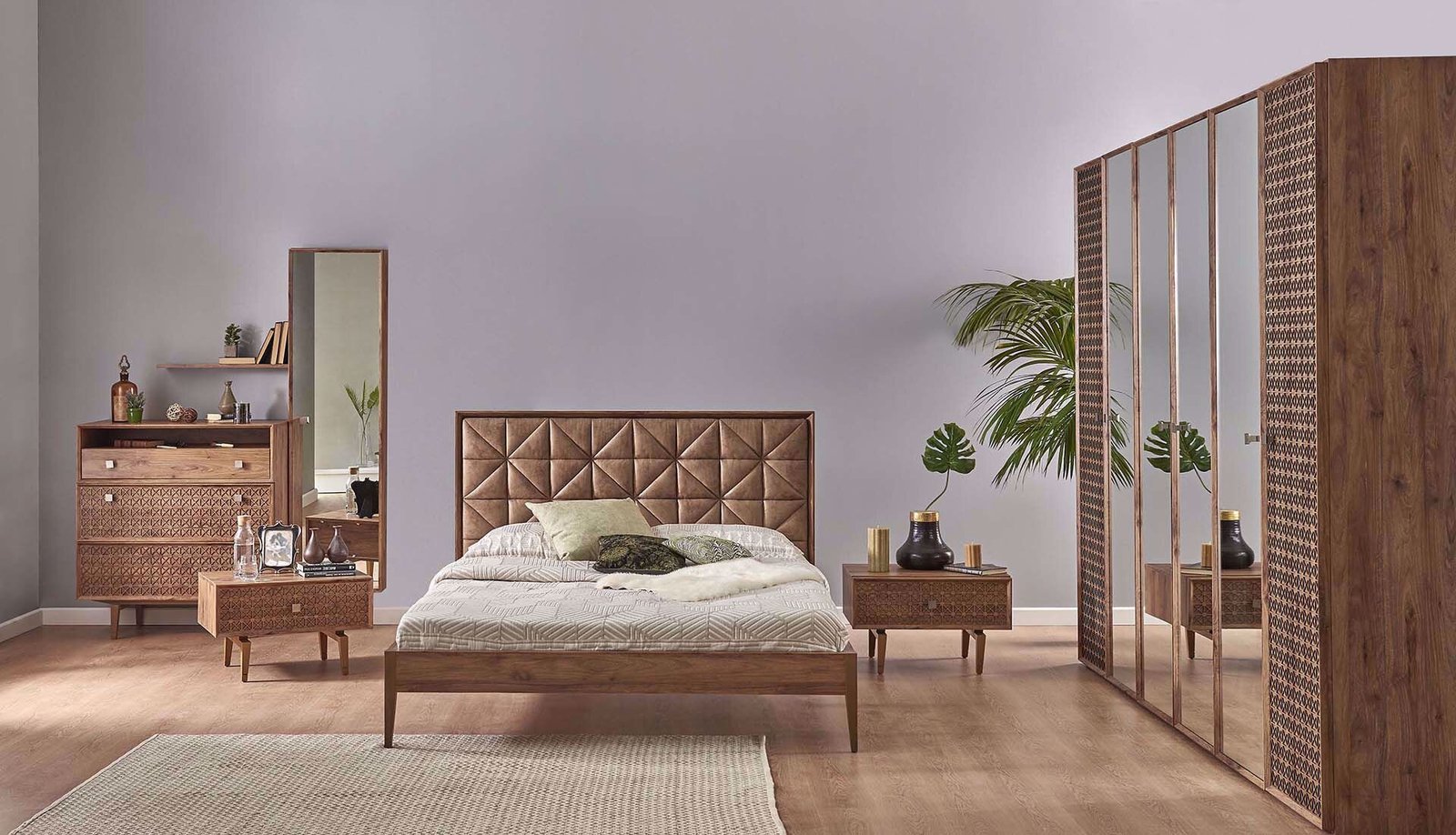 0006793 Monema Sifonyer Dilara Collection Kigali