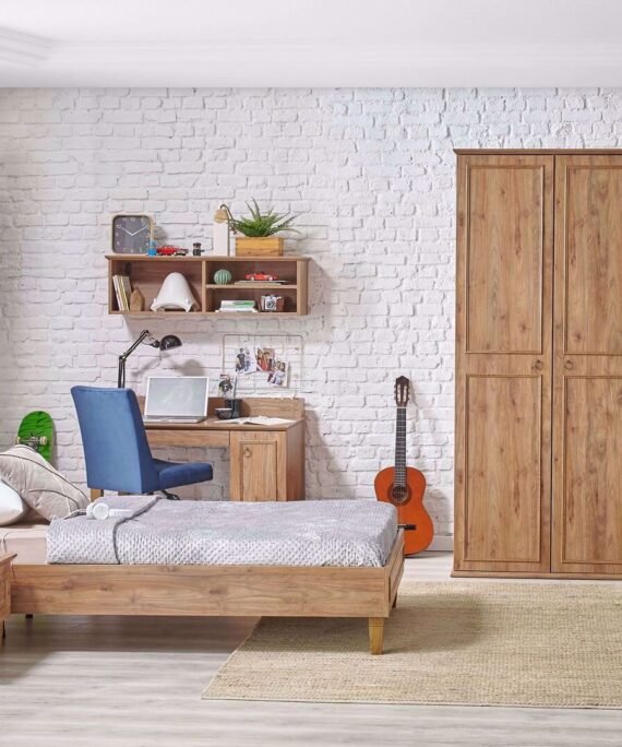 0008608 Cara Genc Odasi Takimi Dilara Collection Kigali