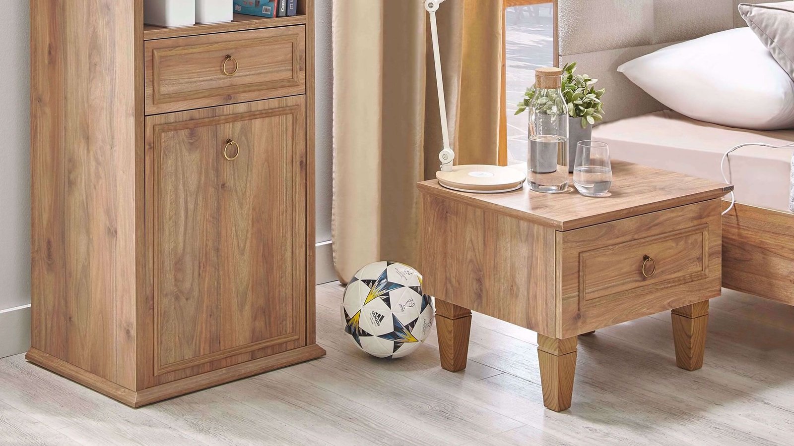 0008687 Cara Komodin Dilara Collection Kigali