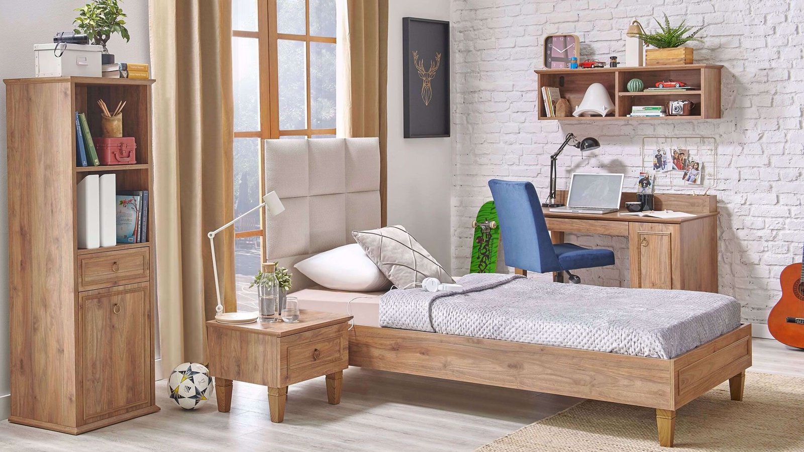 0008694 Cara Komodin Dilara Collection Kigali