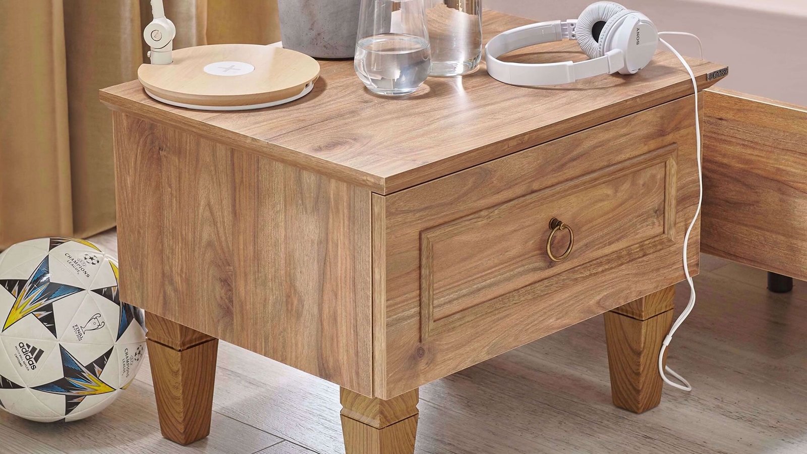 0008695 Cara Komodin Dilara Collection Kigali