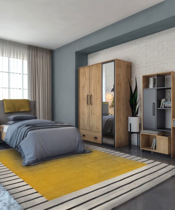 0011671 Lime Sifonyer Dilara Collection Kigali