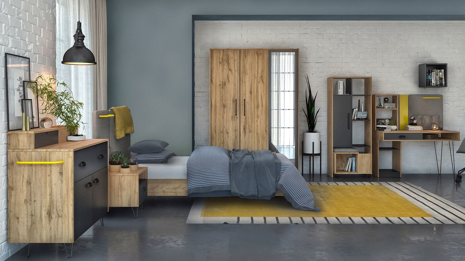 0011674 Lime Sifonyer Dilara Collection Kigali