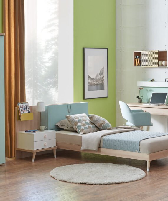 0012525 Poly Genc Odasi Takimi Dilara Collection Kigali