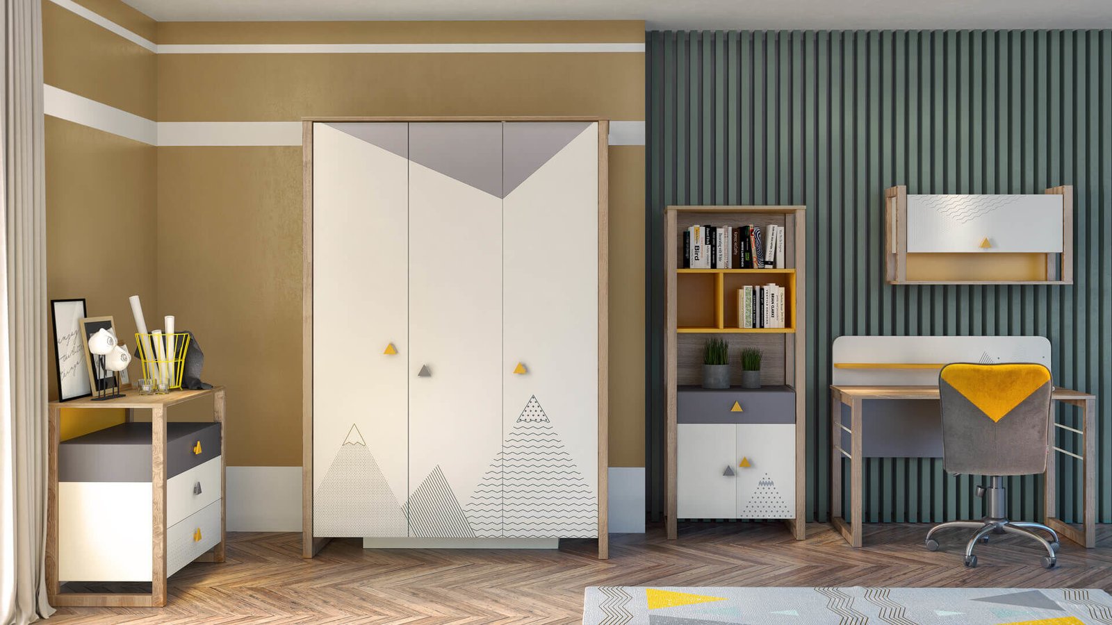 0013660 A9 Dilara Collection Kigali