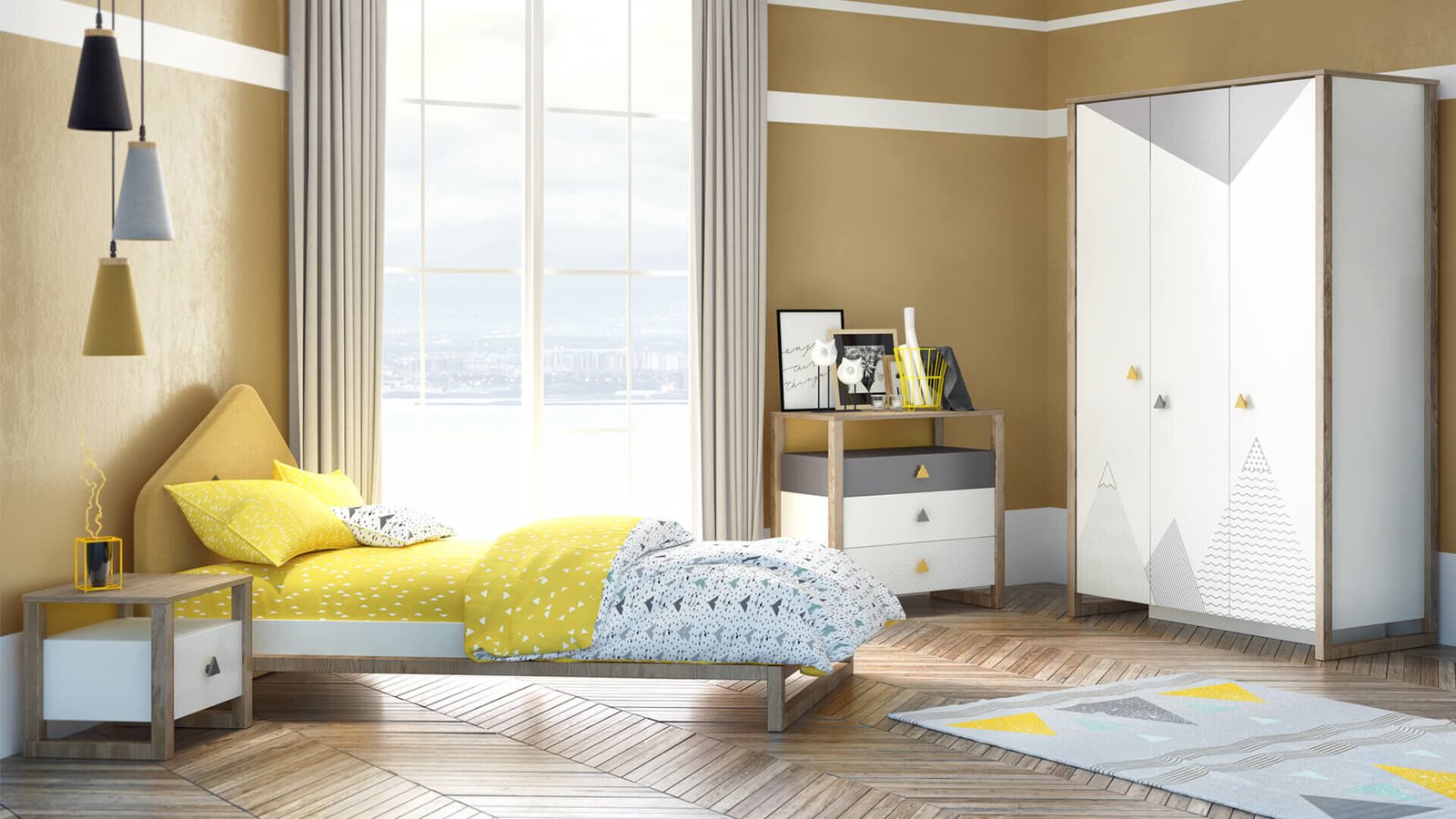 0013680 A6 Dilara Collection Kigali