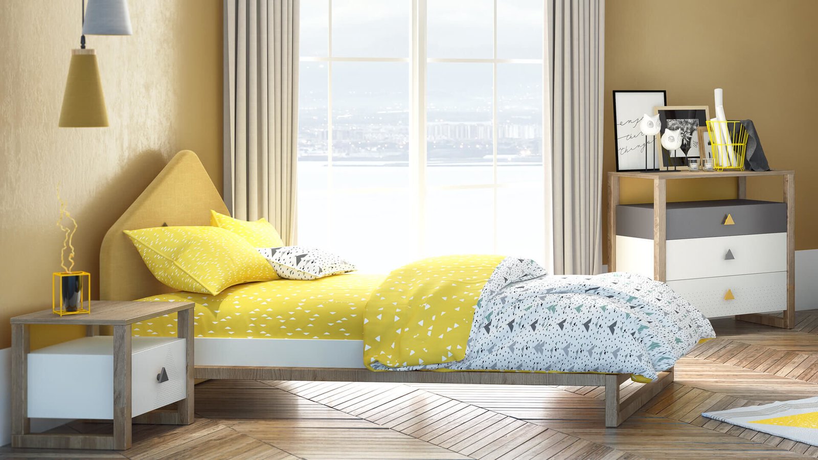 0013726 Eva Genc Odasi Takimi Dilara Collection Kigali