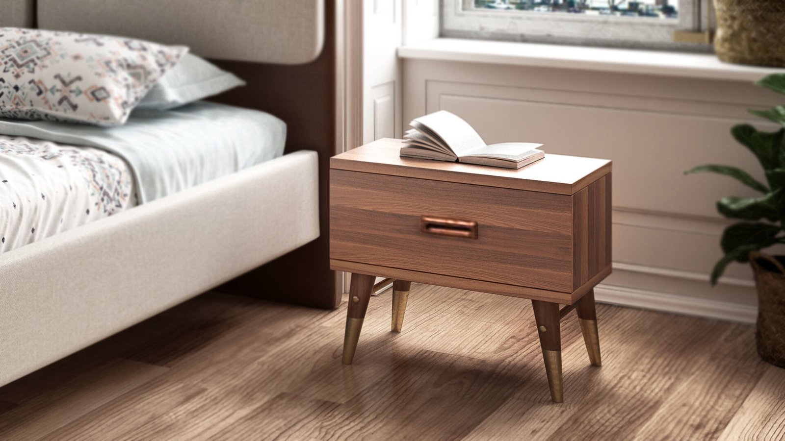 0013835 Nordic Dar Sifonyer Dilara Collection Kigali