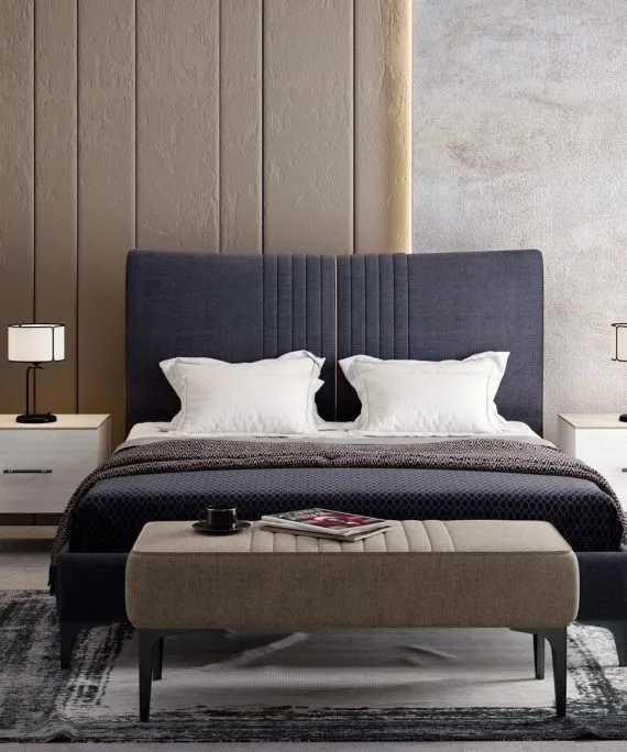 0014967 Lionel Bazali Karyola 160200 Basliksiz Dilara Collection Kigali