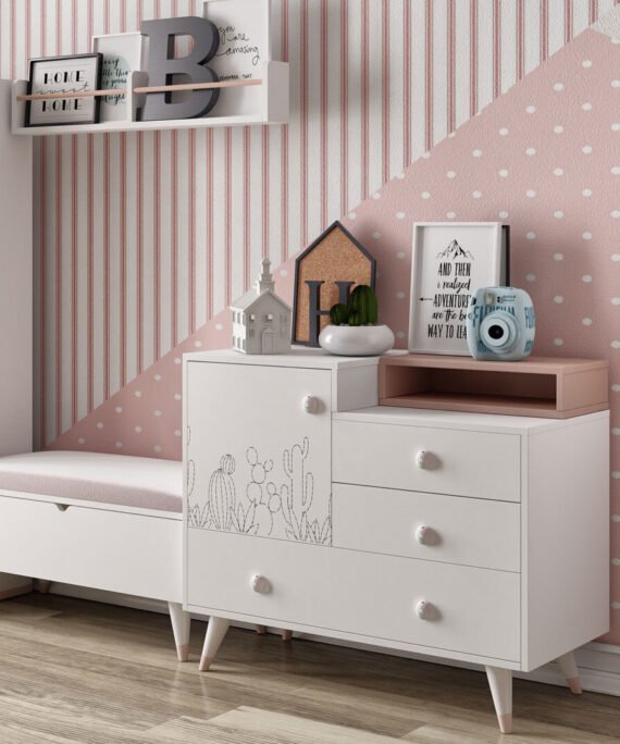 0015613 Milky Sifonyer Dilara Collection Kigali