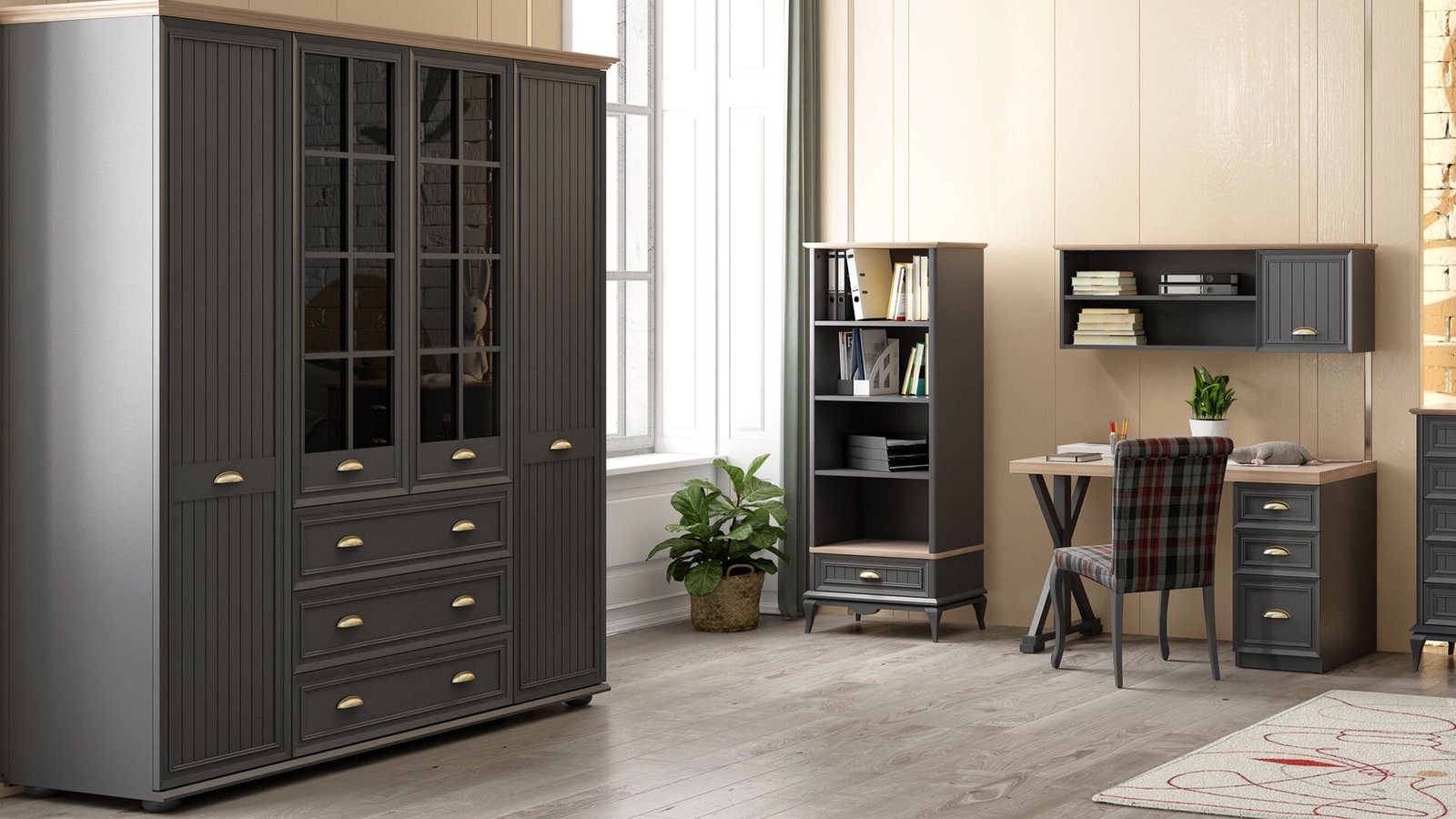 0017522 G6 Dilara Collection Kigali