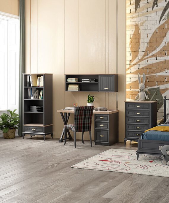 0019082 Angelic Dark Genc Odasi Takimi Dilara Collection Kigali