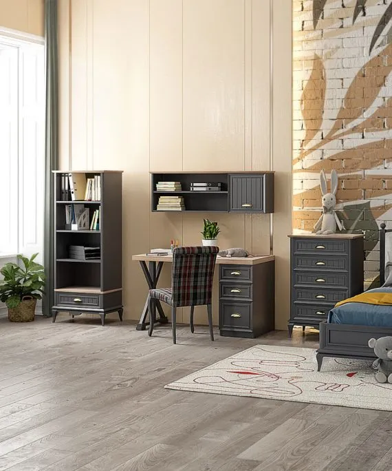 0019096 Angelic Dark Calisma Masasi Ust Modul Dilara Collection Kigali