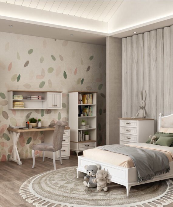 0019761 Angelic Calisma Masasi Ust Modul Dilara Collection Kigali