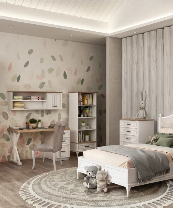 0019761 Angelic Calisma Masasi Ust Modul Dilara Collection Kigali