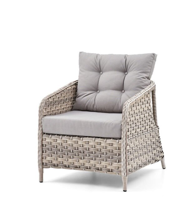 0021636 Talia Rattan Bahce Oturma Seti Dilara Collection Kigali