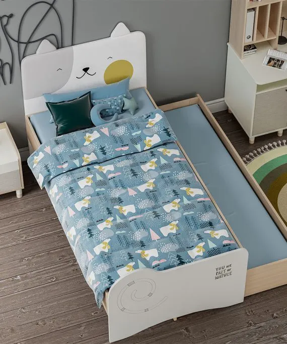 0021644 Natural Cocuk Odasi Takimi Dilara Collection Kigali