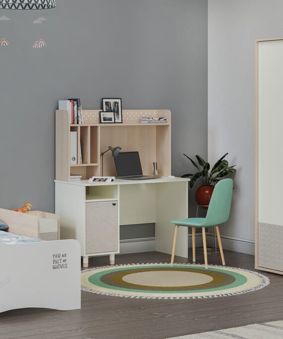 0021646 Natural Sandalye Dilara Collection Kigali