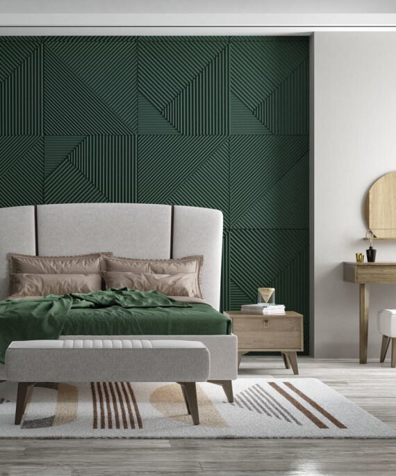 0022445 Viena Bazali Karyola 160 Cm Basliksiz Dilara Collection Kigali