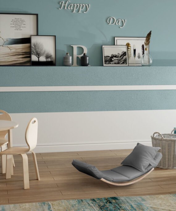 0023273 Natural Ahsap Cocuk Sandalyesi Dilara Collection Kigali