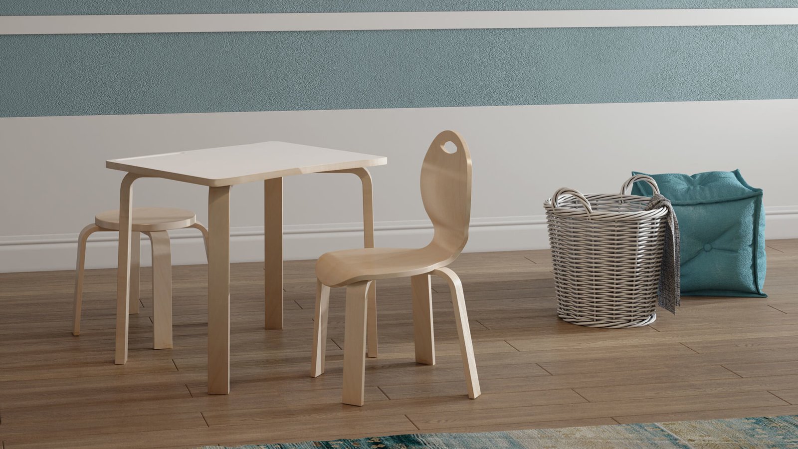 0023326 Natural Cocuk Aktivite Grubu Dilara Collection Kigali