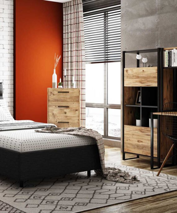 0023642 Piena Genc Odasi Dilara Collection Kigali