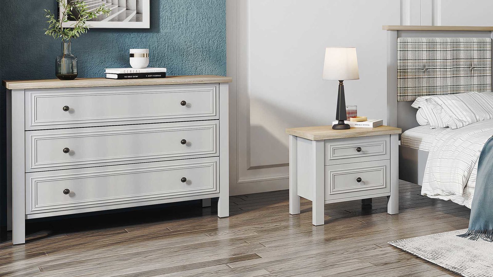 0024304 Martha Karyola 160 Cm Basliksiz Dilara Collection Kigali