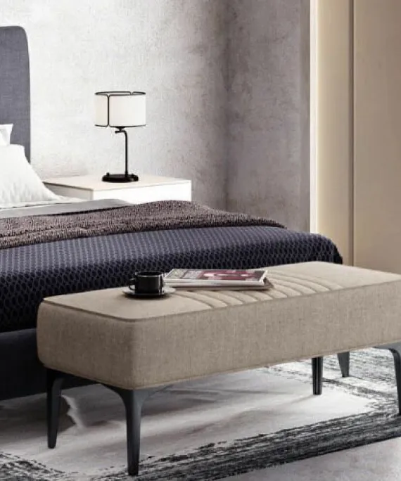 Dilara Collection bedroom furniture