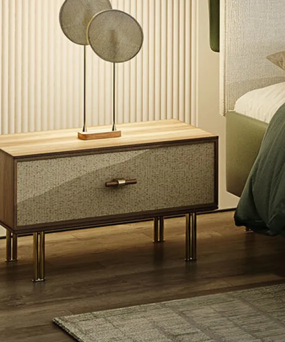 Dilara Collection living room furniture