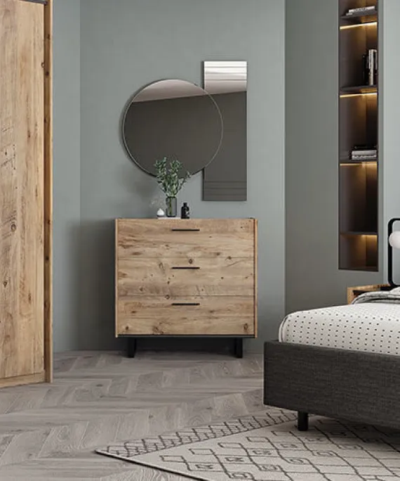 Dilara Collection premium furniture display