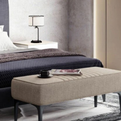 Dilara Collection bedroom furniture