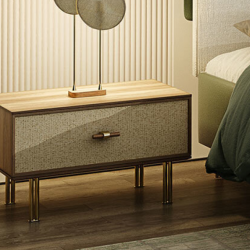 Dilara Collection living room furniture